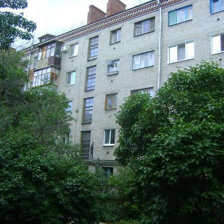 Студия "Loft" Lejlighed Pavlodar Eksteriør billede