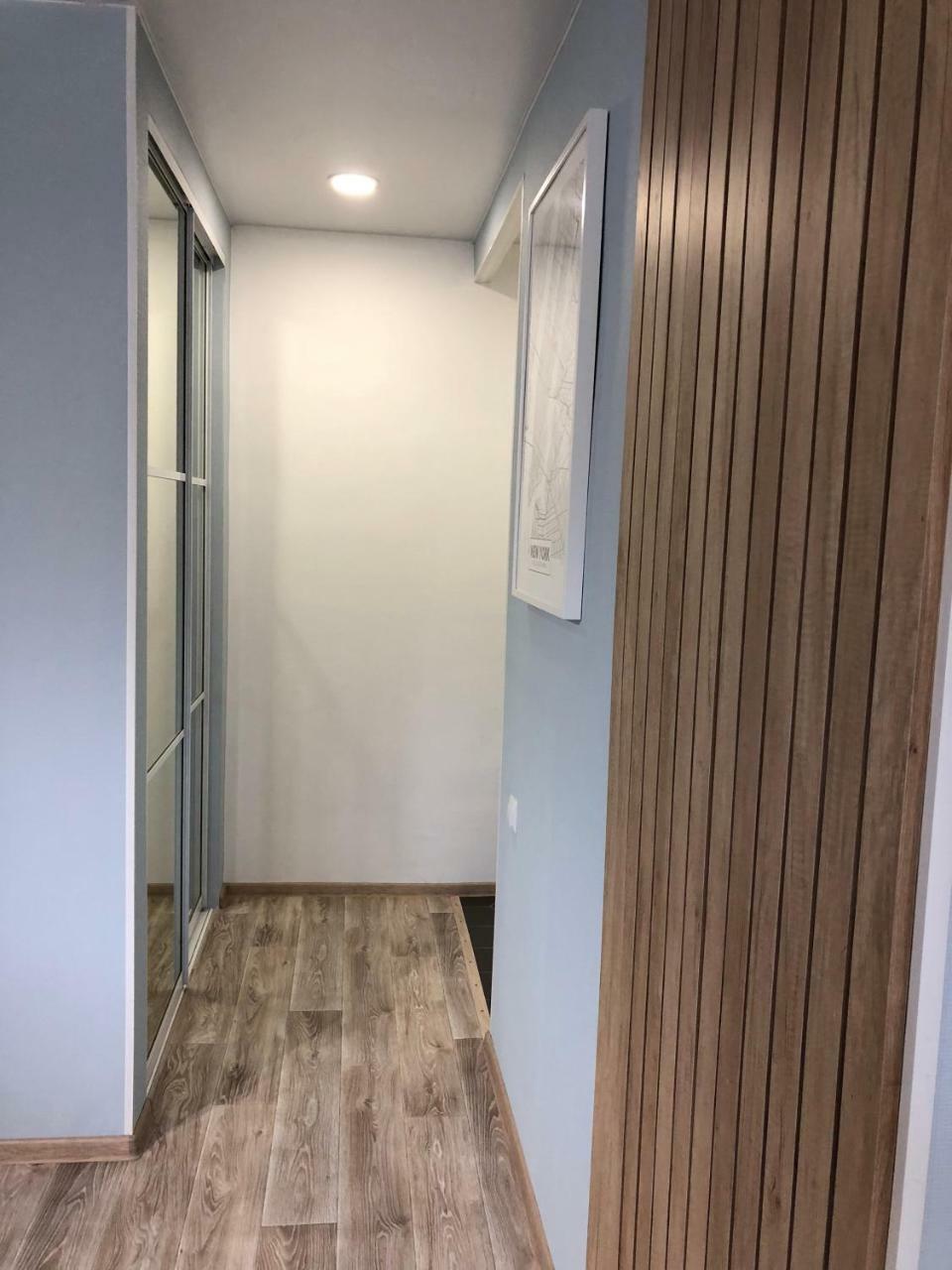 Студия "Loft" Lejlighed Pavlodar Eksteriør billede