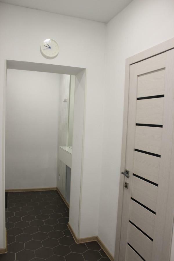 Студия "Loft" Lejlighed Pavlodar Eksteriør billede