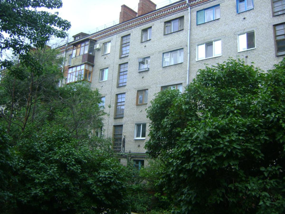 Студия "Loft" Lejlighed Pavlodar Eksteriør billede